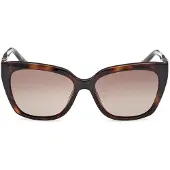 GUESS Gu7878 Gepolariseerde Zonnebril Voor Dames