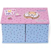 Aquarius Cosmetic Martinelia Yummy Jewellery Box Roze
