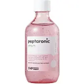 Big Buy Cooking PREP - Peptaronic Serum - Plumping & Tightening voor Alle Droge Huidtypes - 220ml