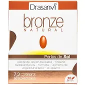 Drasanvi Bronze Capsules 30 Eenheden