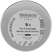 Salerm Cosmetics Haar En Beard Wax 100ml
