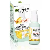 Garnier Skinactive Vitamin C Serum Crème Spf25 50 ml