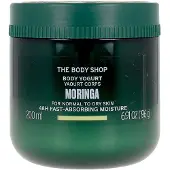 The Body Shop Body Yogurt Moringa 200 ml
