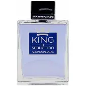 Antonio Banderas King Of Seduction Eau de Toilette 200 ml