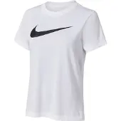 Nike Functioneel shirt 'Park 20' zwart / wit