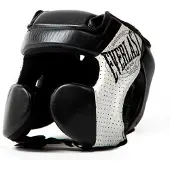Everlast 1910 Headguard Zwart M-L