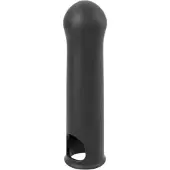 Dorcel - Liquid Soft Xtend - Penis Sleeve Met Erectieverlengende Scrotumring - Rekbaar - Past altijd