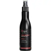 Orgie - feromonen lichaams- en haarverzorging elixir - 200ml