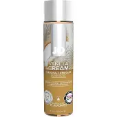 System Jo - H2O Vanille - glijmiddel op waterbasis (120 ml)