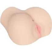 Friend with Benefits FWB - Kelly Watson uitdagende kunstvagina (naturel)