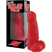 Spencer & Fleetwood Staande, stijve lolly - reuzensnoep (285g)