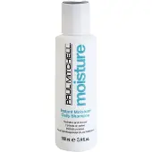 Paul Mitchell Haarverzorging Moisture Instant Moisture Daily Shampoo 100 ml