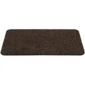 No name Deurmat Dimension brown uni 60cm