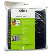Qlima Filterset A45