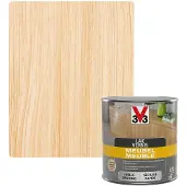 V33 Meubellak Transparant Zijdeglans 500ml