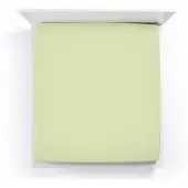 Formesse Alto Boxspringhoeslaken Eenpersoons pistache-0532 90x190-100x220