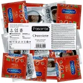 Pasante *Chocolate Temptations* 144 St