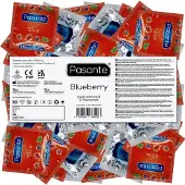Pasante *Blueberry* 144 St