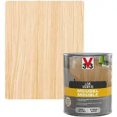 V33 Meubellak Transparant Hoogglans 1l