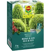 Compo Meststof Buxus 2kg