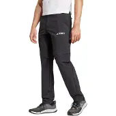 Adidas Outdoorbroek zwart
