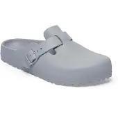 Birkenstock Heren Boston EVA Klompen Stone Coin