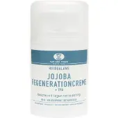 Van der Pigge Huidbalans jojoba regeneration creme