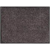 HQ Hamat Droogloopmat Express Antraciet 80 X 60 Cm