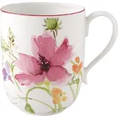 Villeroy & Boch Mariefleur Basic mok latte macchiato 45 cl