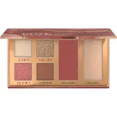 Catrice Cozy Glow Eye & Cheek Palette 10 Gr