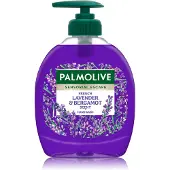 Palmolive 3x Handzeep Sensorial Escape French Lavender & Bergamot 300 Ml