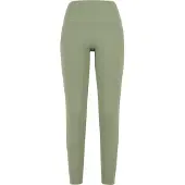 Urban Classics Leggings ' ' groen