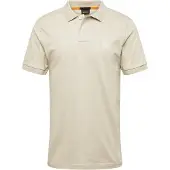 BOSS Shirt 'Passenger' beige