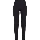 Urban Classics Leggings zwart
