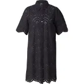 ONLY Blousejurk 'ONLValais' zwart