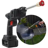 BluMill Jet Hawk - draadloze hogedrukreiniger