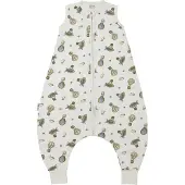Meyco Baby Air Balloons baby zomer slaapoverall jumper - multicolour - 80cm - 0.5 TOG