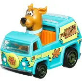 Hot Wheels - Racer Verse - Scooby-Doo - 1:64