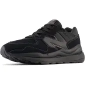 New Balance Sneakers laag '57/40' zwart