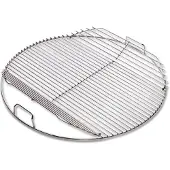 Weber Bovenrooster Scharnierend 47 cm