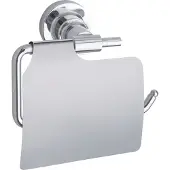 TESA luup Toiletrolhouder Lijm Metaal