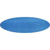 Bestway Isolerend Noppenfolie – Ø 305 cm Solar Afdekzeil Rond zwembad