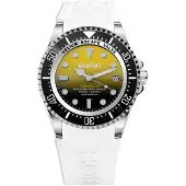 Bobroff Bf0008-bfstb Horloge