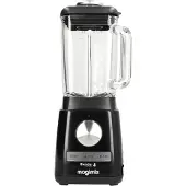 Magimix Power Blender 4 Zwart
