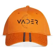 Difuzed Star Wars - Obi-Wan Kenobi - Vader Verstelbare pet - Oranje