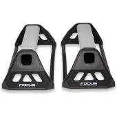Focus fitness Push Up Bar - Focus Fitness opdruksteunen