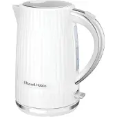 Russell Hobbs Eden - Wit waterkoker - 27360-70