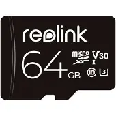 Reolink Micro SD-kaart