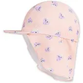 Swim Essentials Blackberry | Blauw UV Zonnepetje