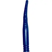 Crackstuffers - Ass Spreader - Grote Anaal Dildo - Blauw